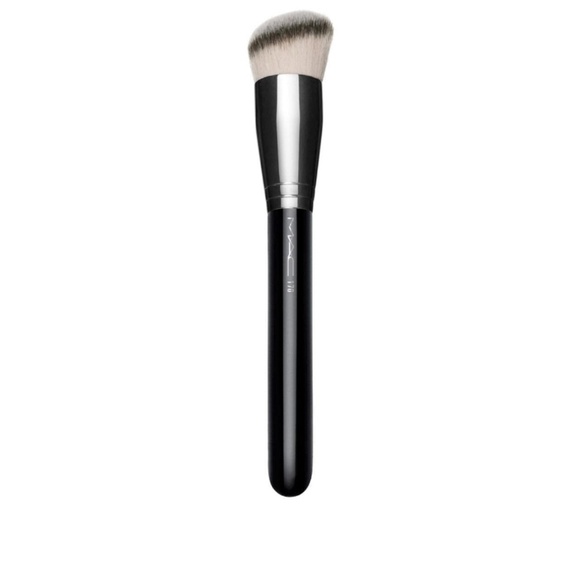 MAC Cosmetics Other - MAC Synthetic Slant Brush ⬇️$45